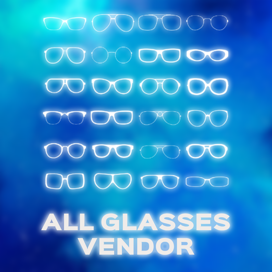 ALL GLASSES VENDOR