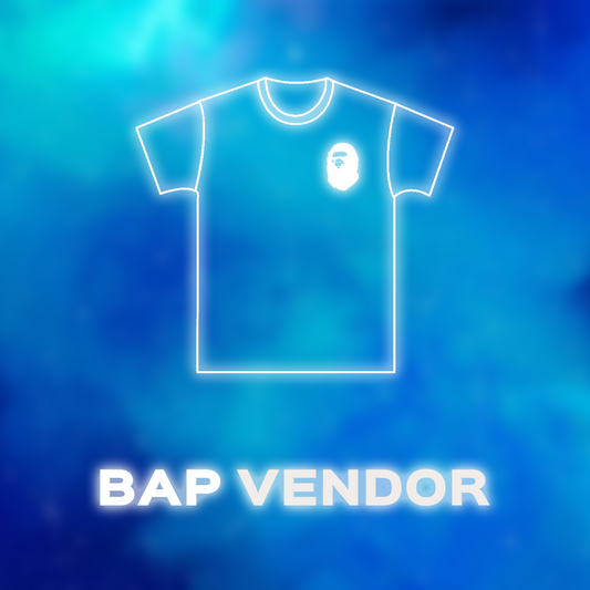 BAP VENDOR