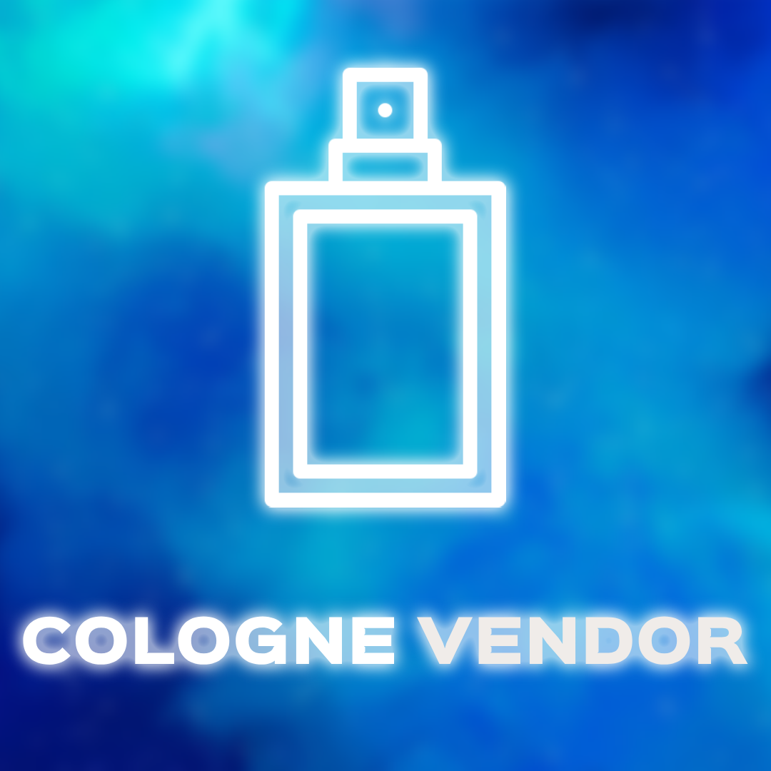 COLOGNE VENDOR