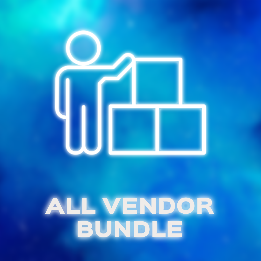 .ALL VENDOR BUNDLE