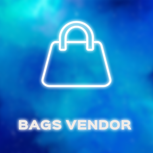 BAGS VENDOR