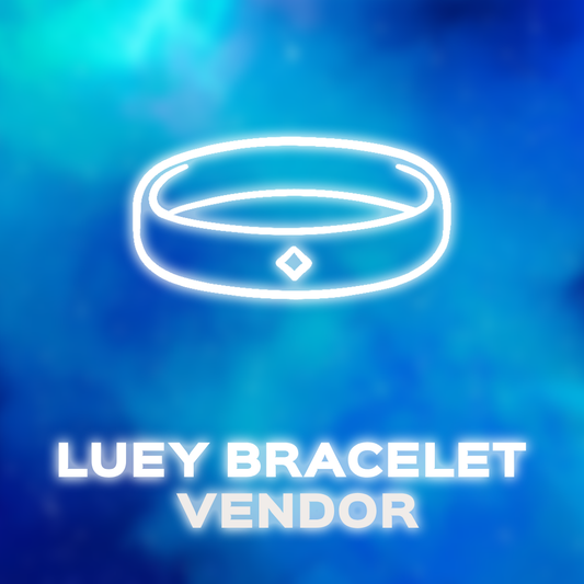 LUEY BRACELET VENDOR