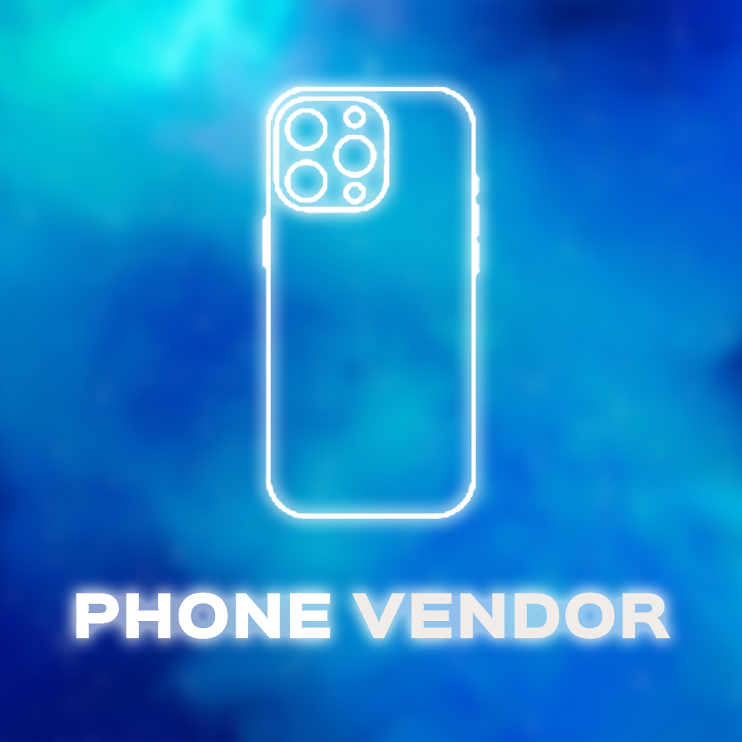 PHONE VENDOR