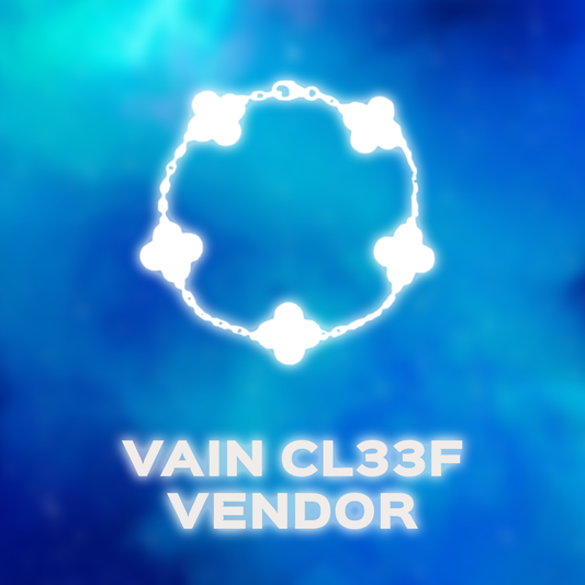 VAN CL33F VENDOR