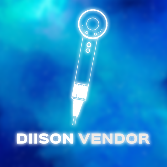 DIISON VENDOR